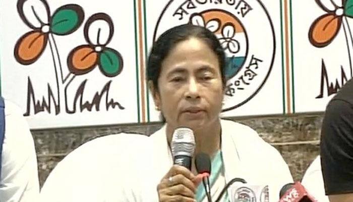 West Bengal Assembly polls 2016: Like 'Arjuna' our aim was fixed and we have achieved it, says Mamata