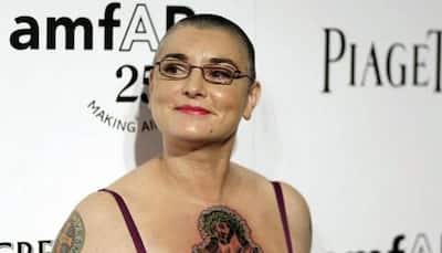 Sinead O'Connor accuses family of `abandoning` her