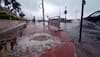 CM Chandrababu Naidu reviews situation as heavy rains lash Andhra Pradesh