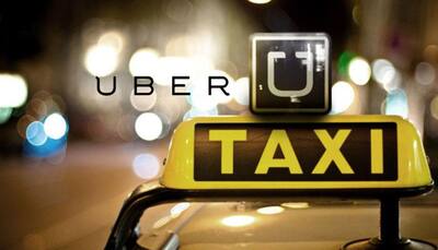 Uber suspends bike taxi service in Bengaluru