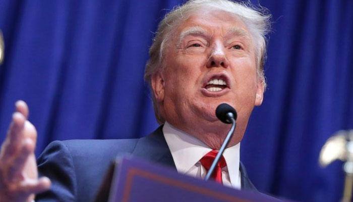 Donald Trump is a risk the US can't afford: Clinton Campaign