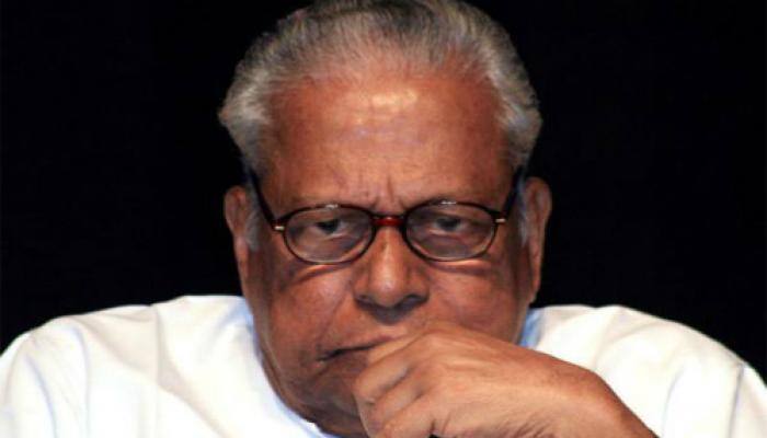 After LDF&#039;s massive win, Kerala now in the hands of 92-year old VS Achuthananadan?