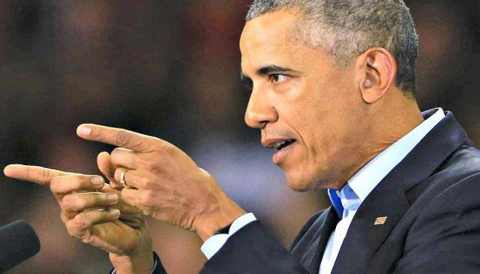 White House defends Obama's lunch with China's richest man Jack Ma
