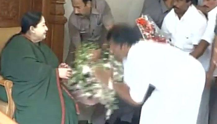 Indebted to the people of Tamil Nadu, says Jayalalithaa after historic victory