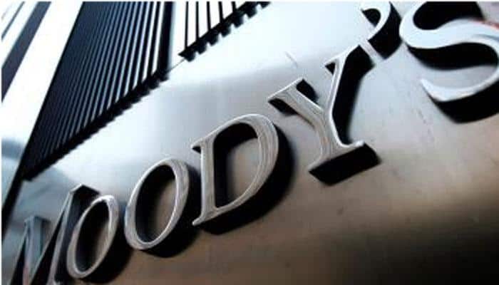 India to grow at 7.5% in 2016, 2017: Moody's