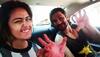 Indian TV’s most adorable couple ‘AviMan’ - Avika Gor, Manish Raisinghan at Cannes 2016 – See pic