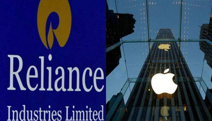 Apple, Reliance to be partners now; VoLTE iPhones to work on Reliance Jio 4G network 