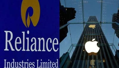 Apple, Reliance to be partners now; VoLTE iPhones to work on Reliance Jio 4G network 