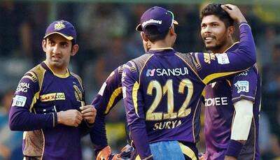 GL vs KKR: IPL 2016, Match 51 - Possible playing XIs, time, venue, TV listing, live streaming