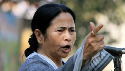 Mamata Bannerjee backs GST Bill; will she be the catalyst behind Modi govt's reform push?