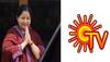 As Jayalalithaa turns victorious, Sun TV's stock feels the heat!