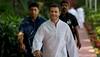 As Congress loses grip on electorate, party leaders demand elevation of Rahul Gandhi