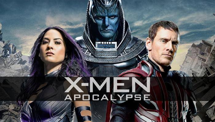 Female Wolverine could be in works: 'X-Men Apocalypse' director