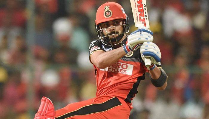 Virat Kohli story: Right progression, great conversion in Indian Premier League 2016