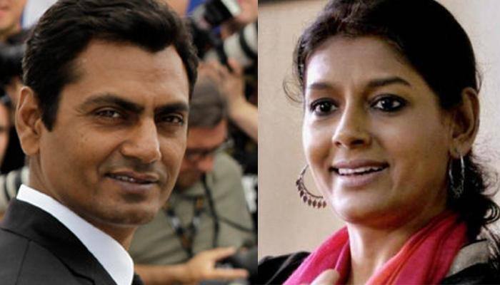 Nawazuddin Siddiqui, Nandita Das to star in Sadat Hasan Manto flick!