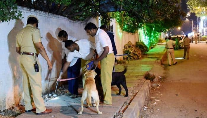 One dead in bomb attack during poll victory parade in Kerala