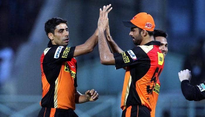 Ashish Nehra out of IPL with hamstring injury, doubts on future
