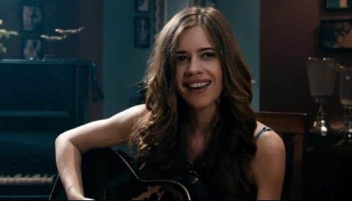 Kalki Koechlin collaborates with Pakistani director Sabiha Sumar!