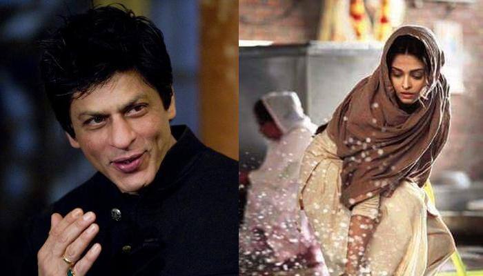Shah Rukh Khan believes 'Sarbjit' will be awesome!
