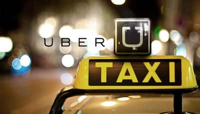 Uber relents, says ready to accept cap on fares fixed by govt