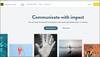 Web app