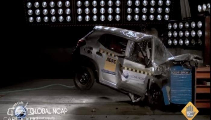 Indian cars and crash test failure: Whom do you blame?