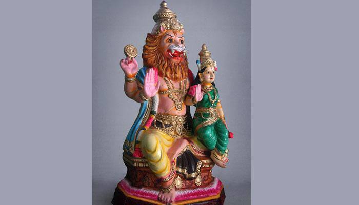 Today is Narasimha Jayanti – Things you need to do