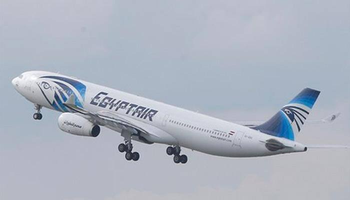 EgyptAir plane crash: Egypt hints at possible terrorist attack, air-sea search intensifies