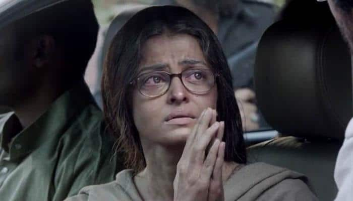 Sarbjit tweet review