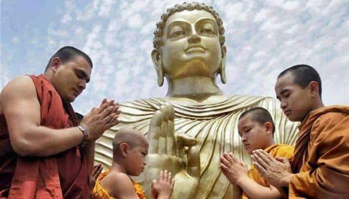 Buddha Purnima—The legend behind this day!