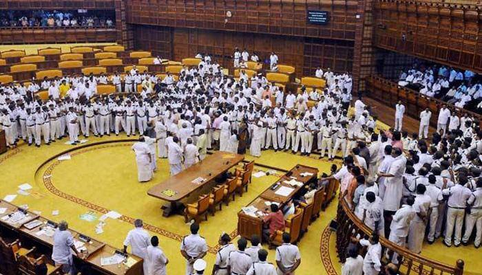 Roji M John and Mohammed Mohsin's journey from JNU to Kerala Assembly