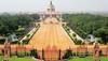 Rashtrapati Bhavan to turn into a smart city!