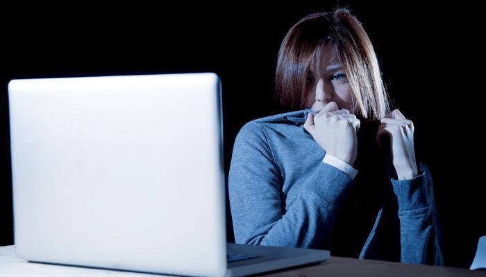Extremely social people more susceptible to online abuse