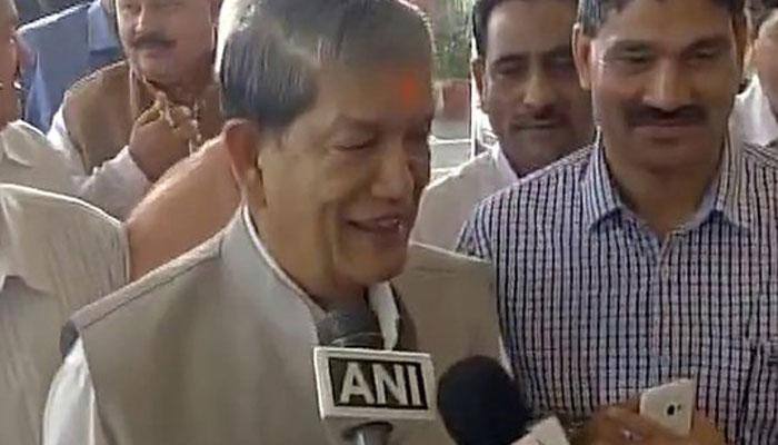 Uttarakhand sting controversy: CBI likely to quiz Harish Rawat over horse-trading allegations