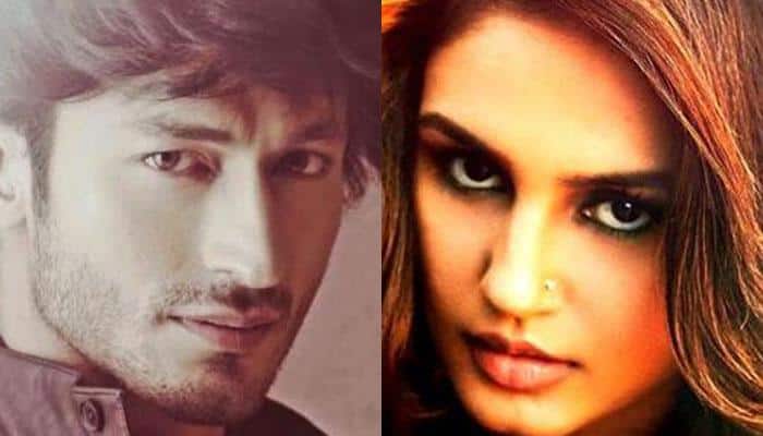 Huma Qureshi, Vidyut Jammwal to team up for music video