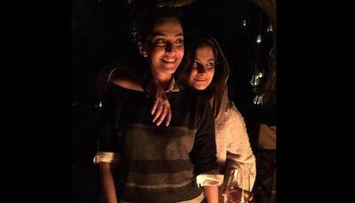 Anil Kapoor's daughter Rhea Kapoor isn't tying the knot this year!