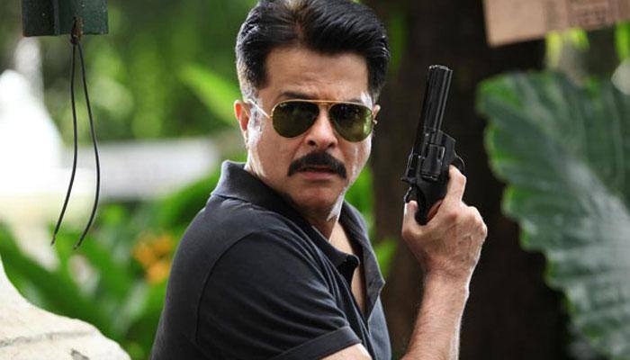 Anil Kapoor introduces his &#039;Family Guy&#039; character—See pic! 