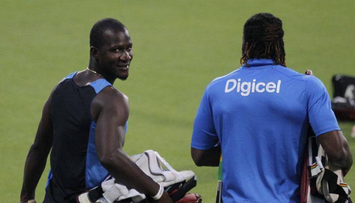 Chris Gayle, Dwayne Bravo, Darren Sammy hit out at WICB over selection criteria for upcoming triangular series