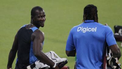Chris Gayle, Dwayne Bravo, Darren Sammy hit out at WICB over selection criteria for upcoming triangular series