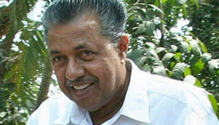 It&#039;s official! Pinarayi Vijayan will be next Kerala CM