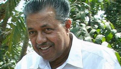 It's official! Pinarayi Vijayan will be next Kerala CM