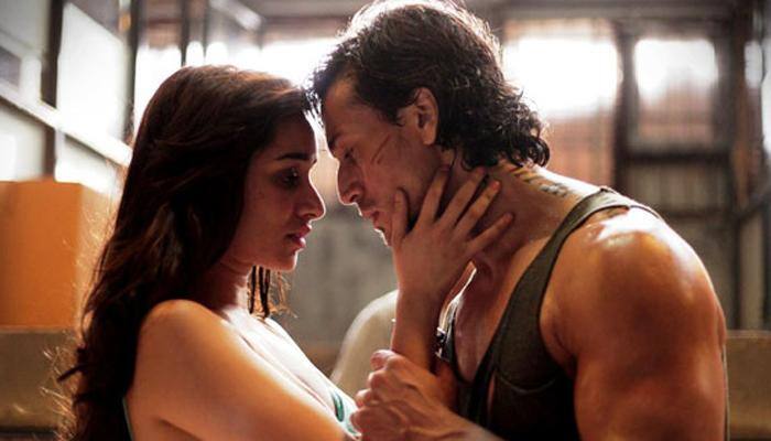 &#039;Baaghi&#039; Box office collections: Shraddha Kapoor-Tiger Shroff&#039;s movie rakes in moolah!