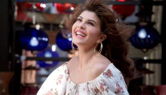 Jacqueline Fernandez dusts down link-up rumours with Arjun Kapoor