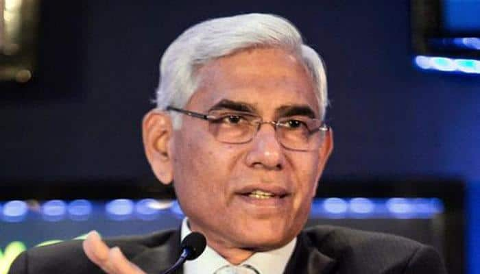 Intermediate mechanism for NPA resolution on anvil: Vinod Rai