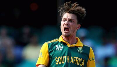 Dale Steyn: Rested by South Africa for triangular series, Glamorgan sign speedster for Natwest T20 Blast
