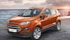 Ford to recall 48,700 EcoSport SUVs in India 