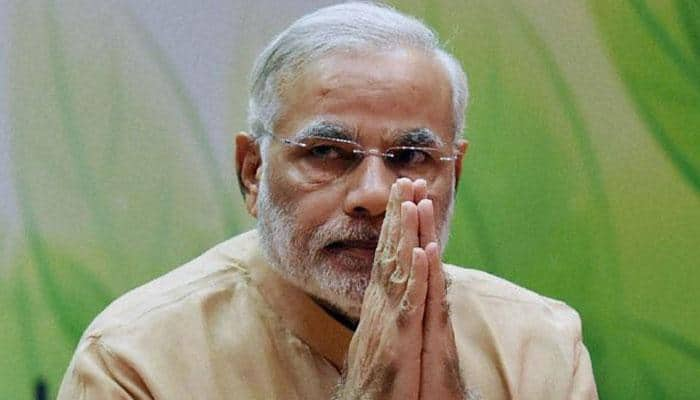 Modi to visit US from June 7; will address American Congress