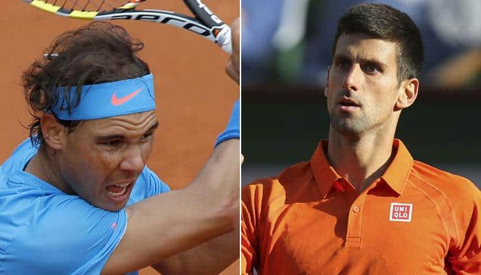 French Open 2016: Novak Djokovic, Rafael Nadal lined-up for 50th meeting at Roland Garros