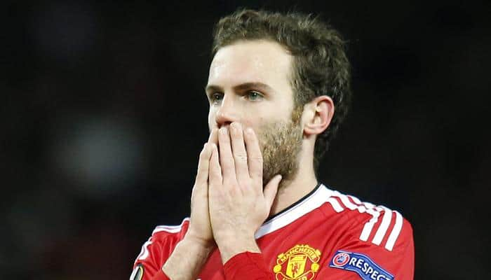 Winning mindset will see Manchester United recapture glory days, feels Juan Mata