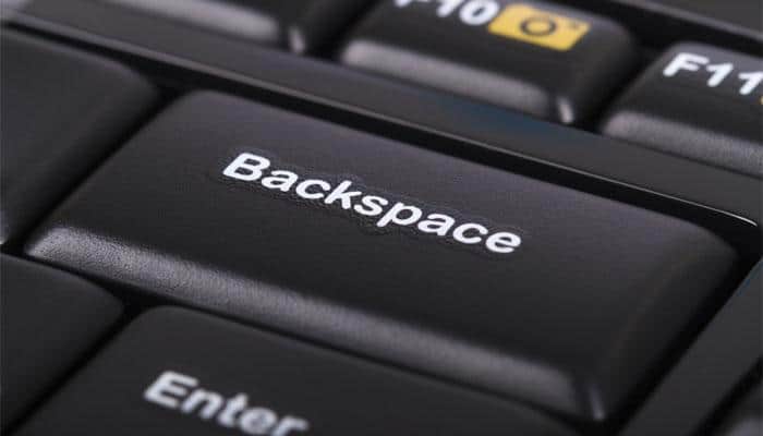 New Chrome 52 abandons shortcut feature of  Backspace key